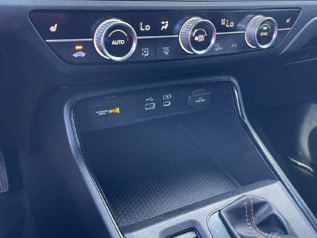 Certified 2023 Honda CR-V Sport image 20