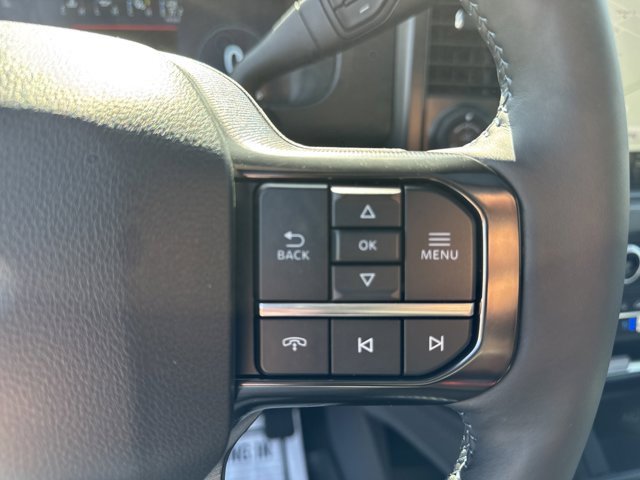 New 2025 Ford F350 Platinum image 32