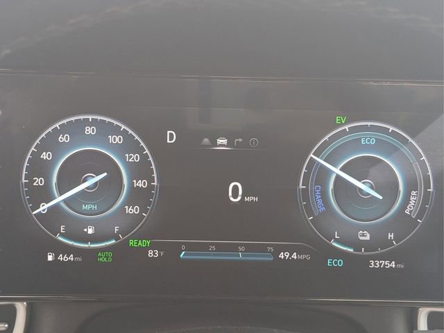 Used 2024 Hyundai Elantra Limited image 27