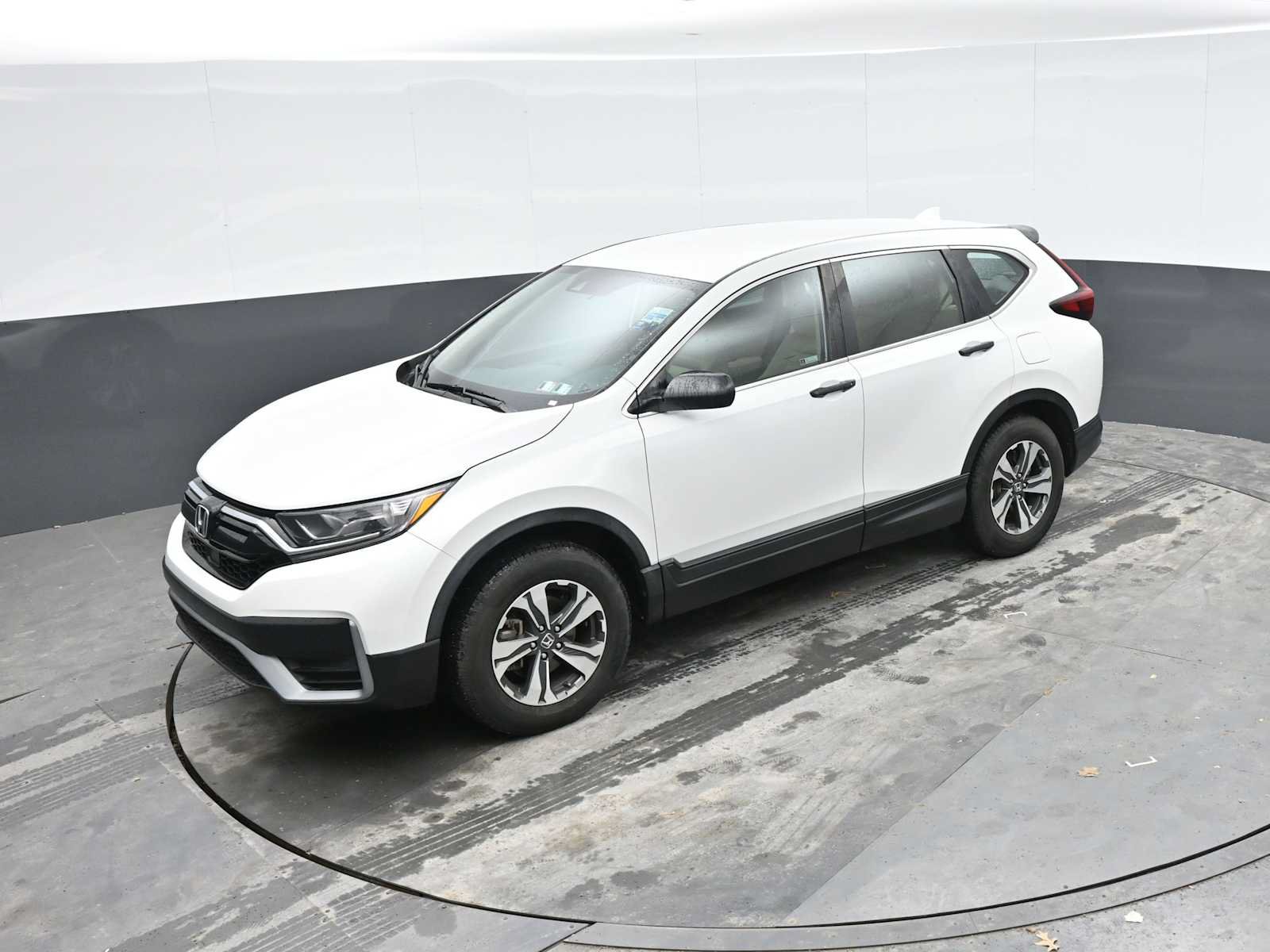 Used 2021 Honda CR-V LX image 29