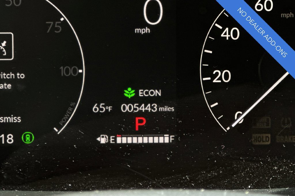 Certified 2026 Honda CR-V Sport image 30