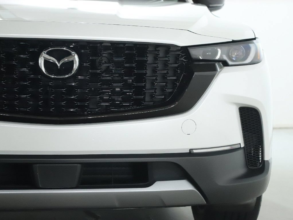 Used 2023 MAZDA CX-50 AWD 2.5 Turbo w/ Cargo Package image 8