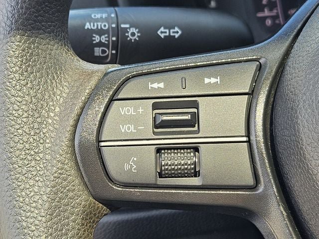 Certified 2025 Honda Accord SE image 32