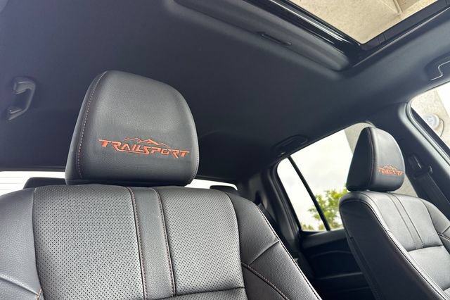 Used 2024 Honda Ridgeline TrailSport image 18