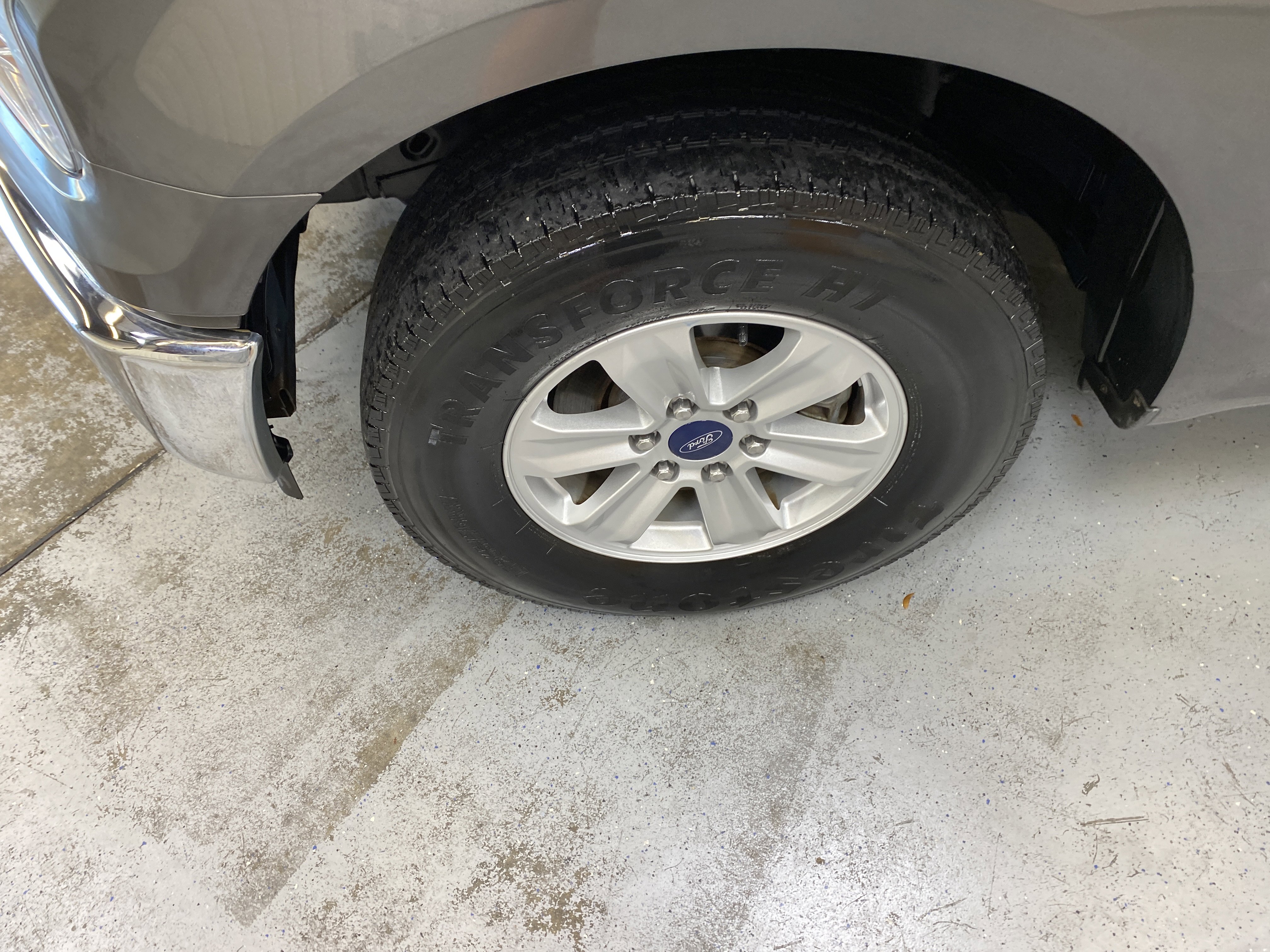 Used 2017 Ford F150 XLT image 11