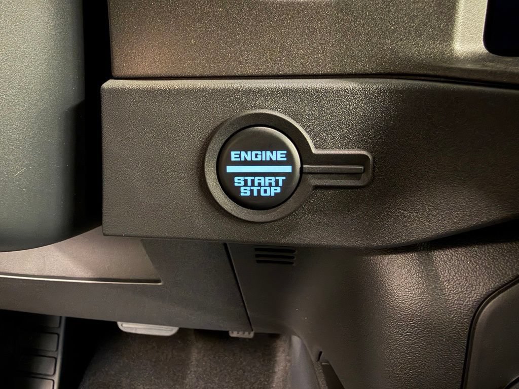 New 2026 Ford Bronco Big Bend AWD/4WD image 18