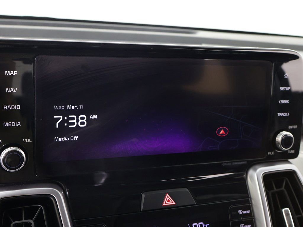 Used 2023 Kia Sorento EX image 48