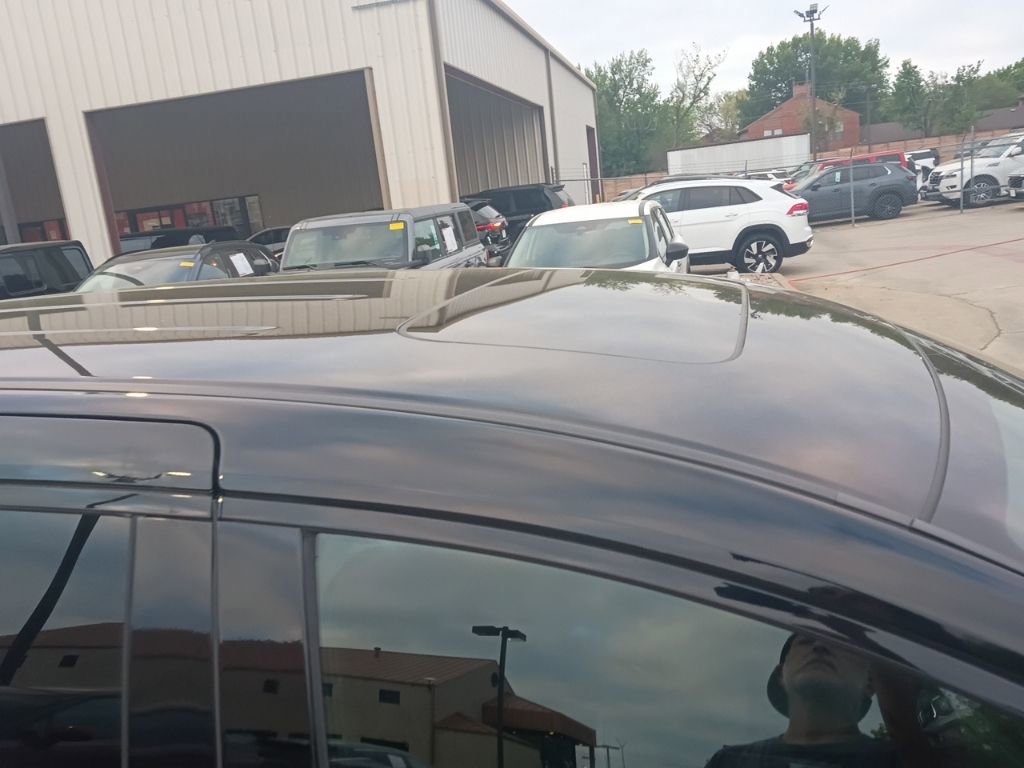 Used 2025 Honda Odyssey Sport-L image 8