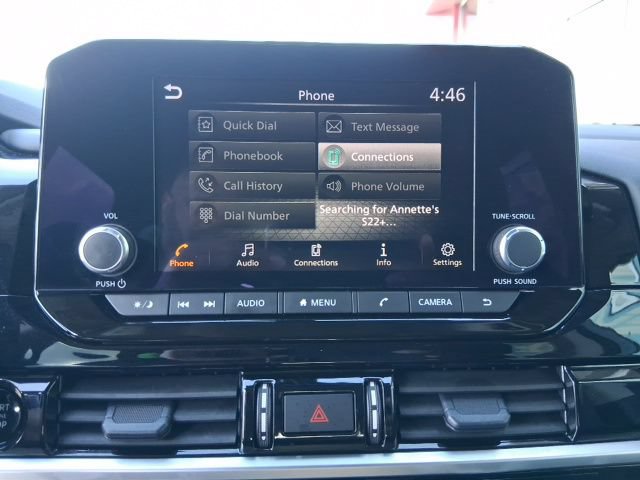 Certified 2025 Nissan Pathfinder SV FWD image 14