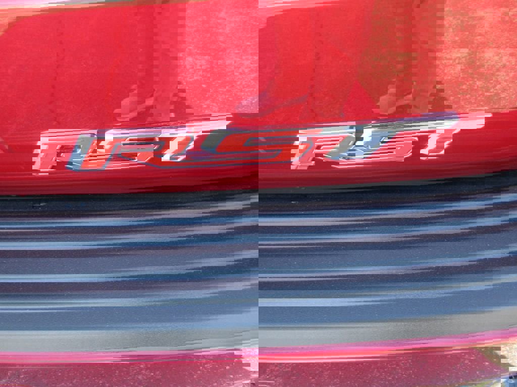 New 2026 Chevrolet Tahoe RST w/ RST Capability Package image 10