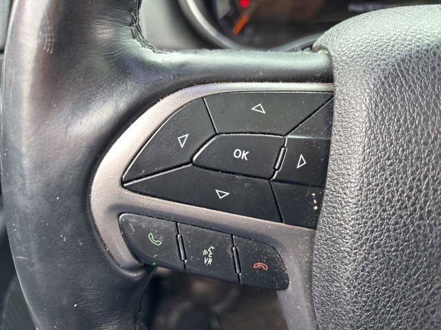Used 2018 Jeep Grand Cherokee Limited AWD/4WD image 15