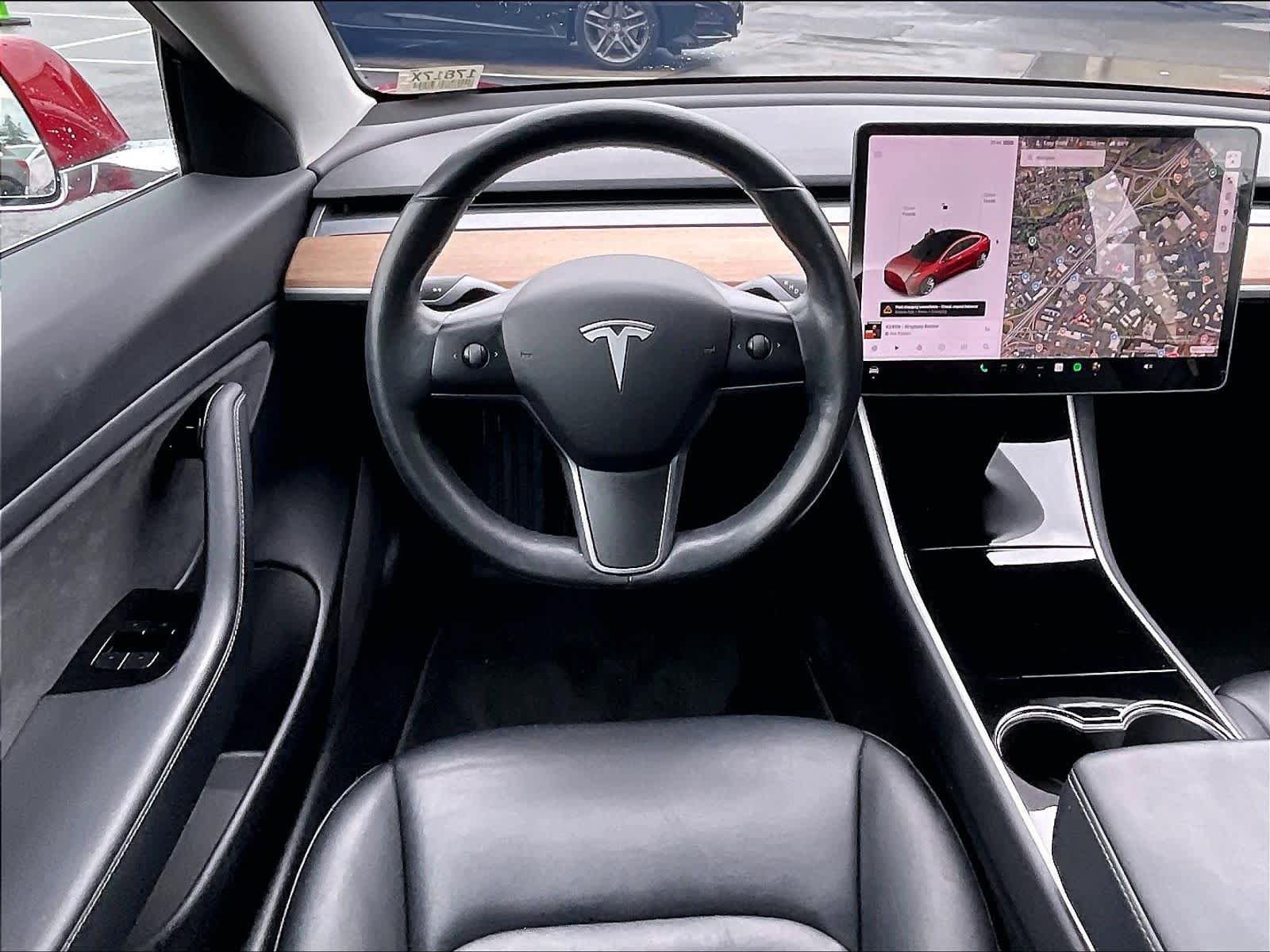Used 2018 Tesla Model 3 Long Range image 7