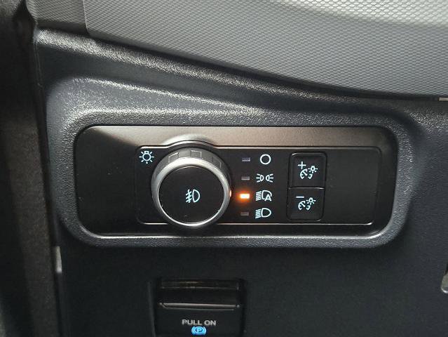 Certified 2023 Ford Bronco Big Bend AWD/4WD image 24