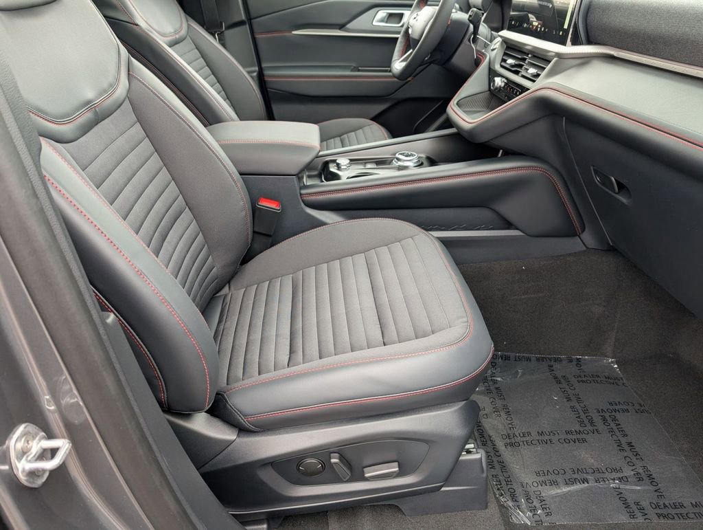 New 2026 Ford Explorer ST-Line w/ ST-Line Street Pack image 46