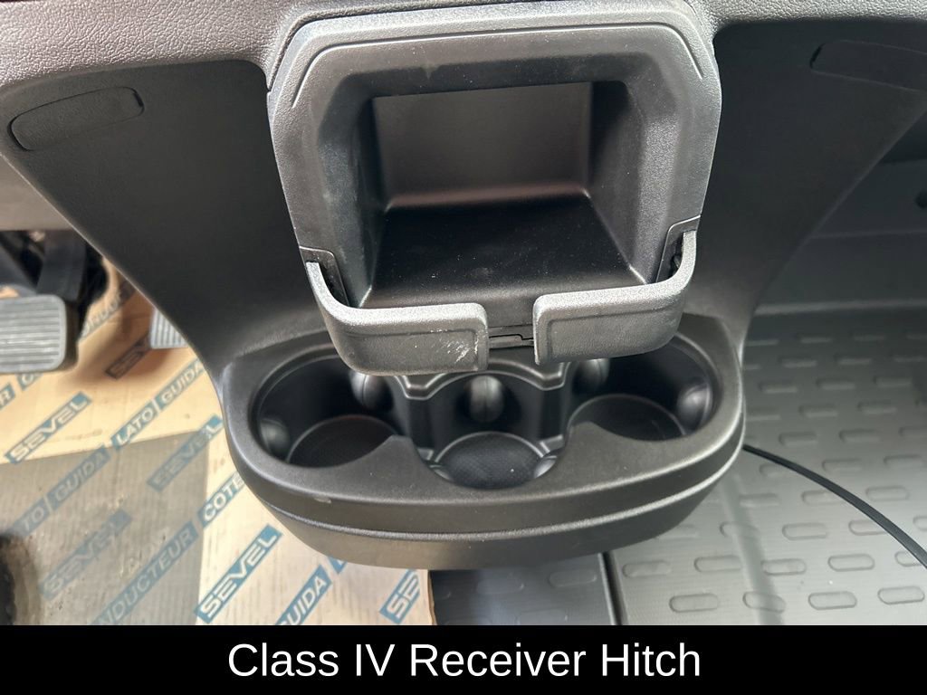 New 2025 RAM ProMaster 2500 w/ Convenience Group image 25