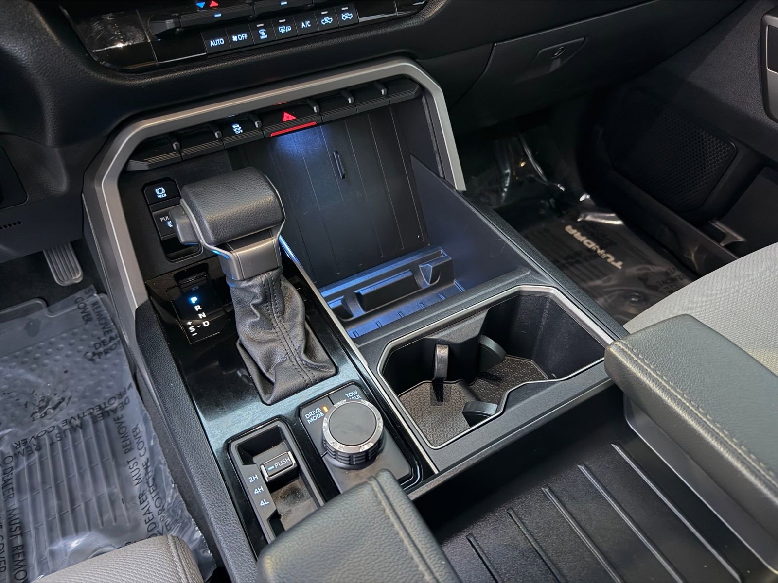 Used 2023 Toyota Tundra SR5 image 21