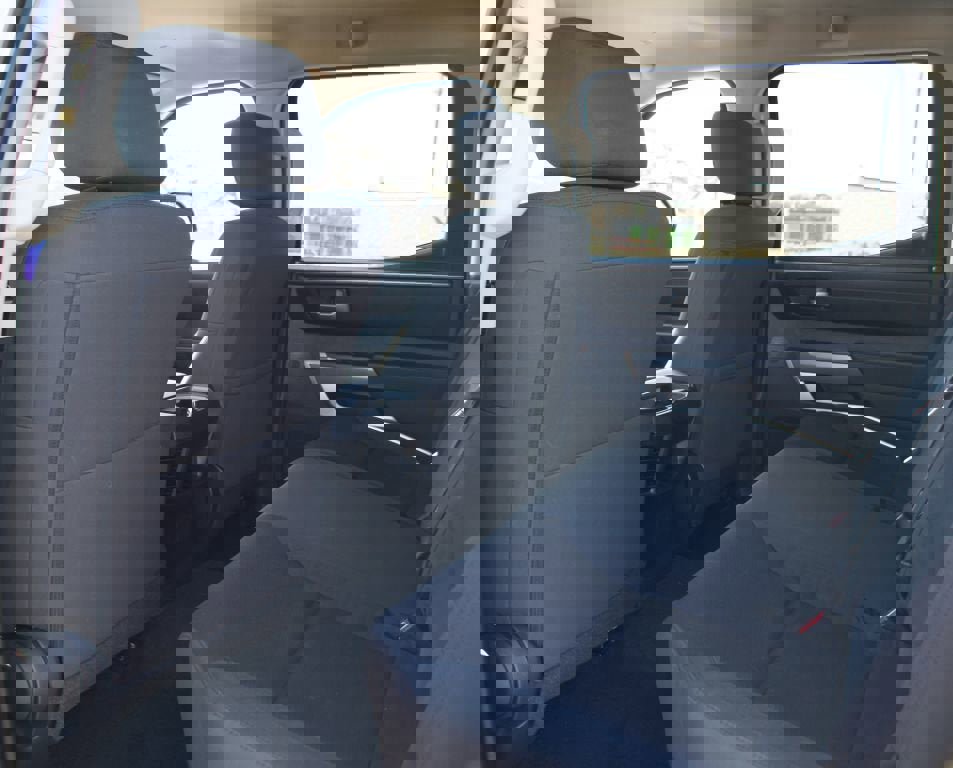 Used 2022 Toyota Tundra SR5 w/ TRD Off-Road Package image 13