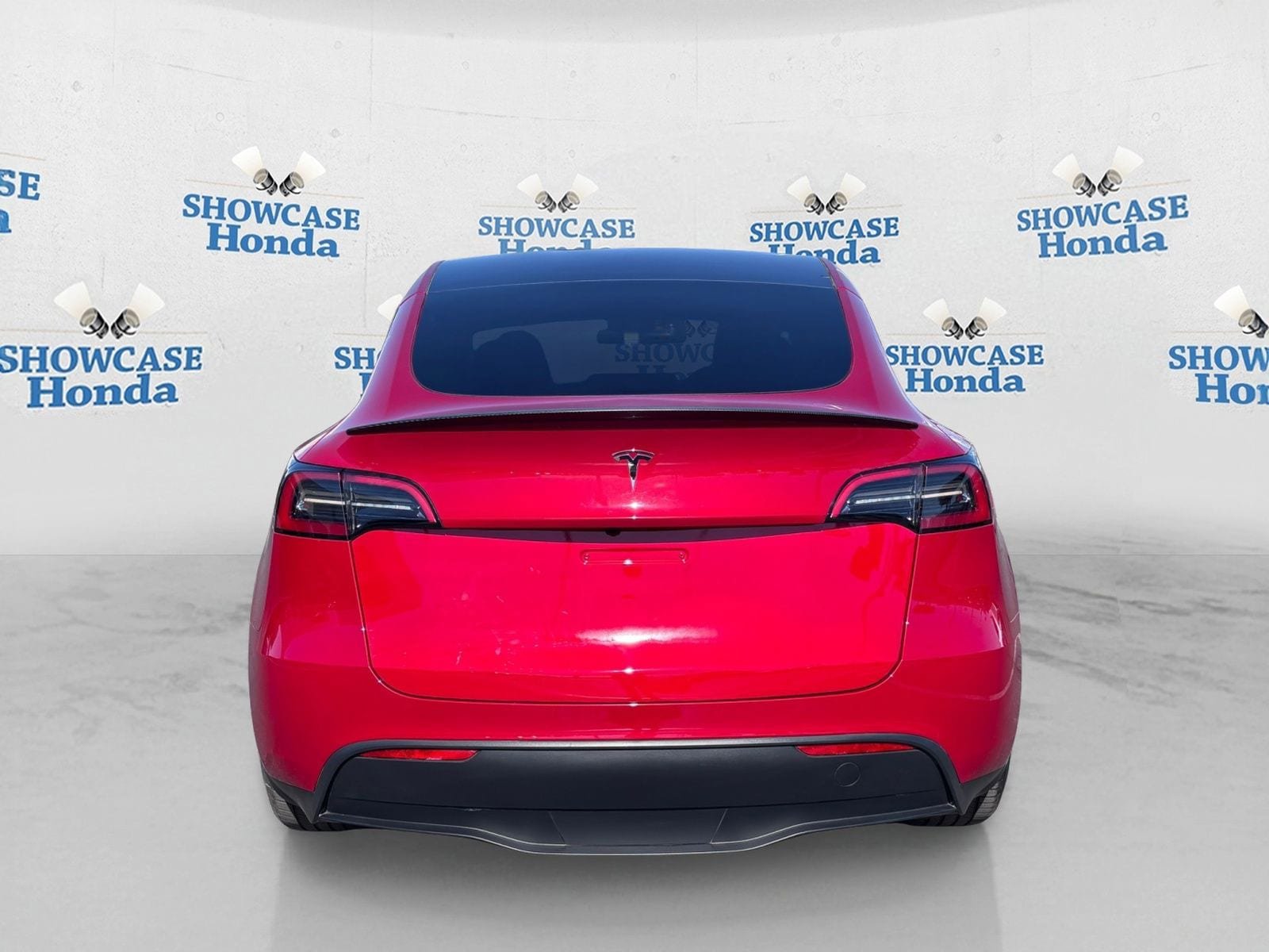 Used 2023 Tesla Model Y Performance AWD/4WD image 7
