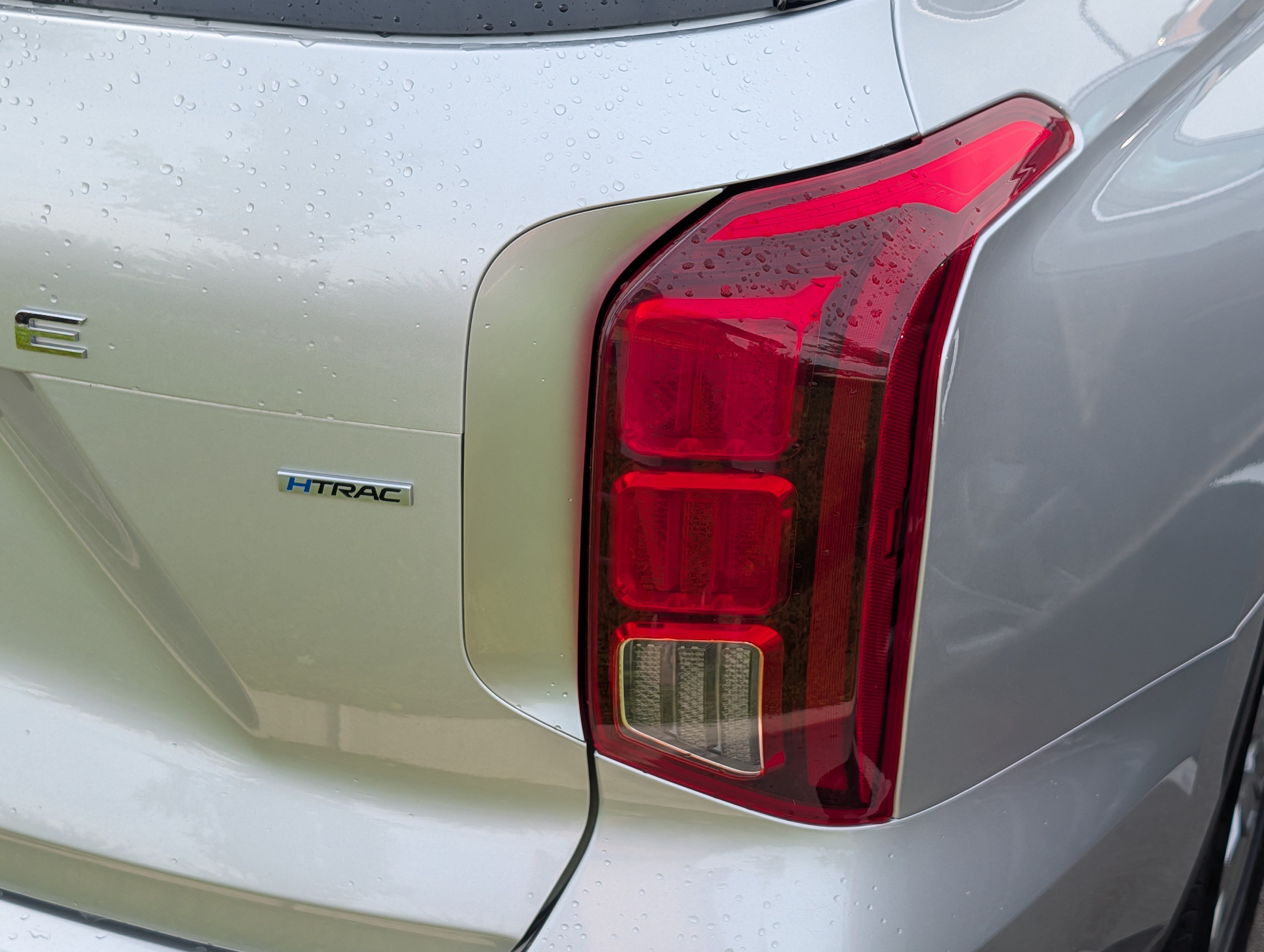 Certified 2025 Hyundai Palisade SEL AWD/4WD image 17