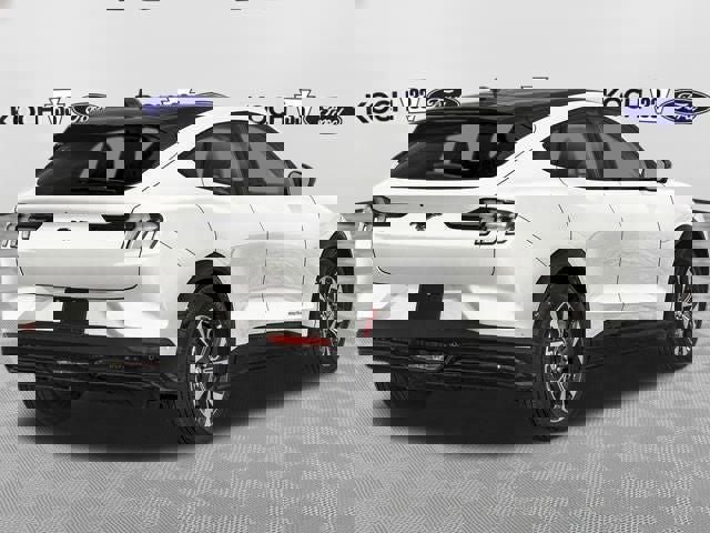 New 2025 Ford Mustang Mach-E Premium w/ Sport Appearance Package image 2