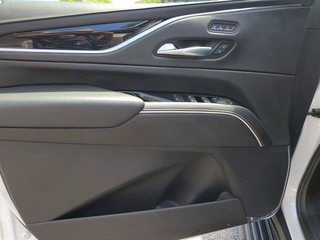 Certified 2023 Cadillac Escalade ESV V AWD/4WD image 42