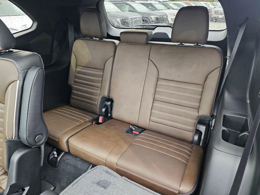 New 2026 GMC Acadia Denali Ultimate image 18
