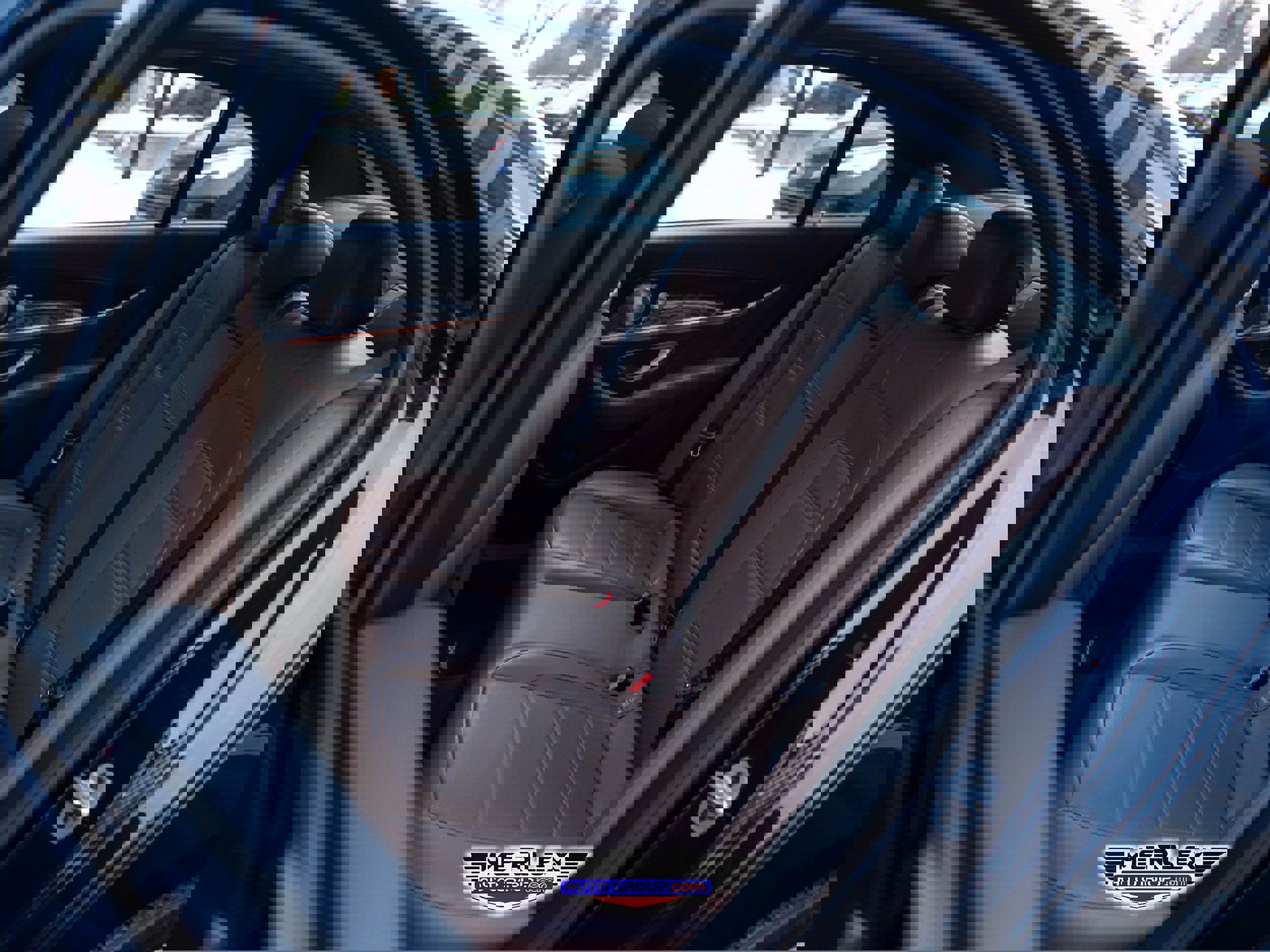 Used 2020 Mercedes-Benz E 53 AMG 4MATIC Sedan w/ Driver Assistance Package image 20