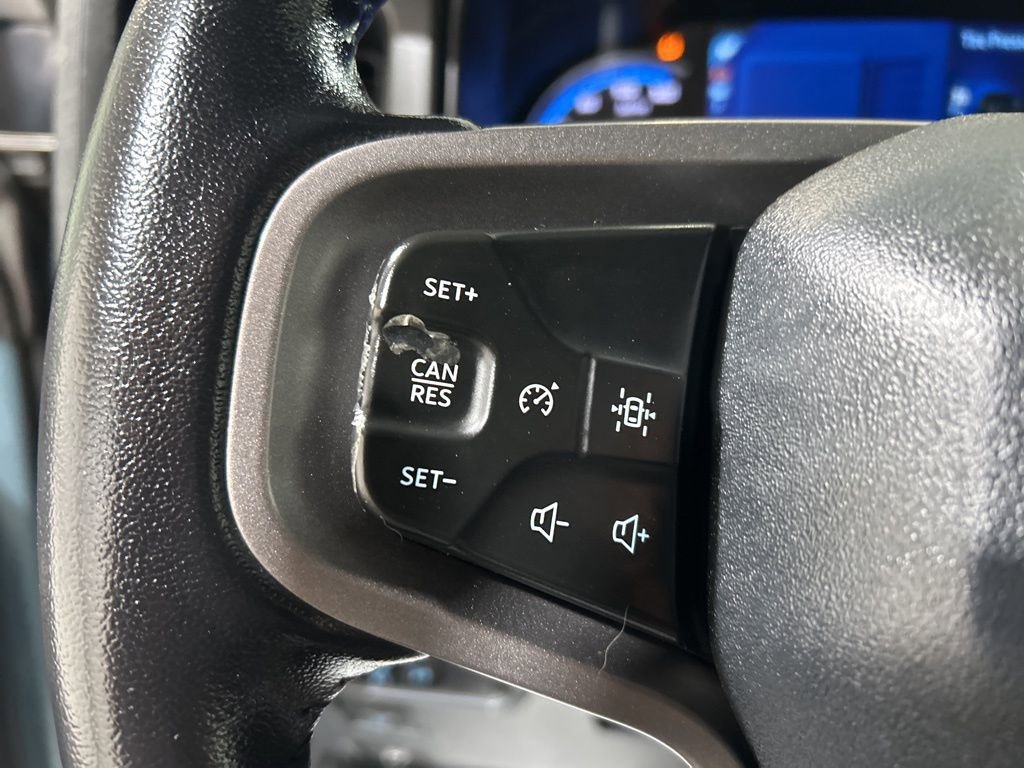 Used 2023 Ford Bronco Black Diamond image 21