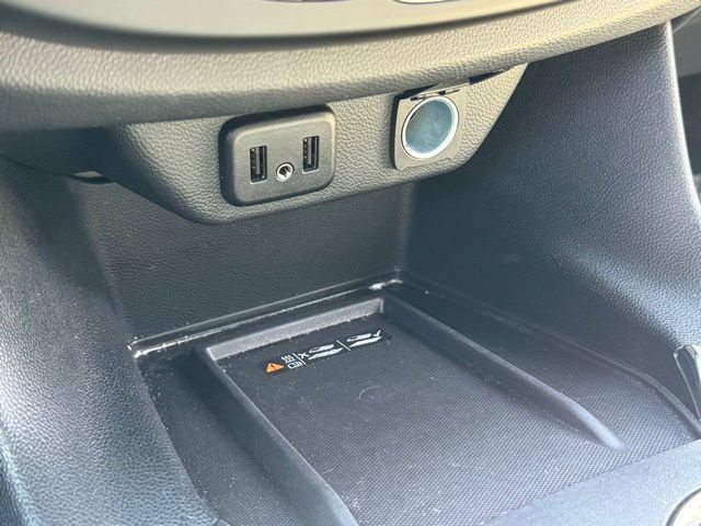 Certified 2023 Chevrolet Traverse LT AWD/4WD image 17