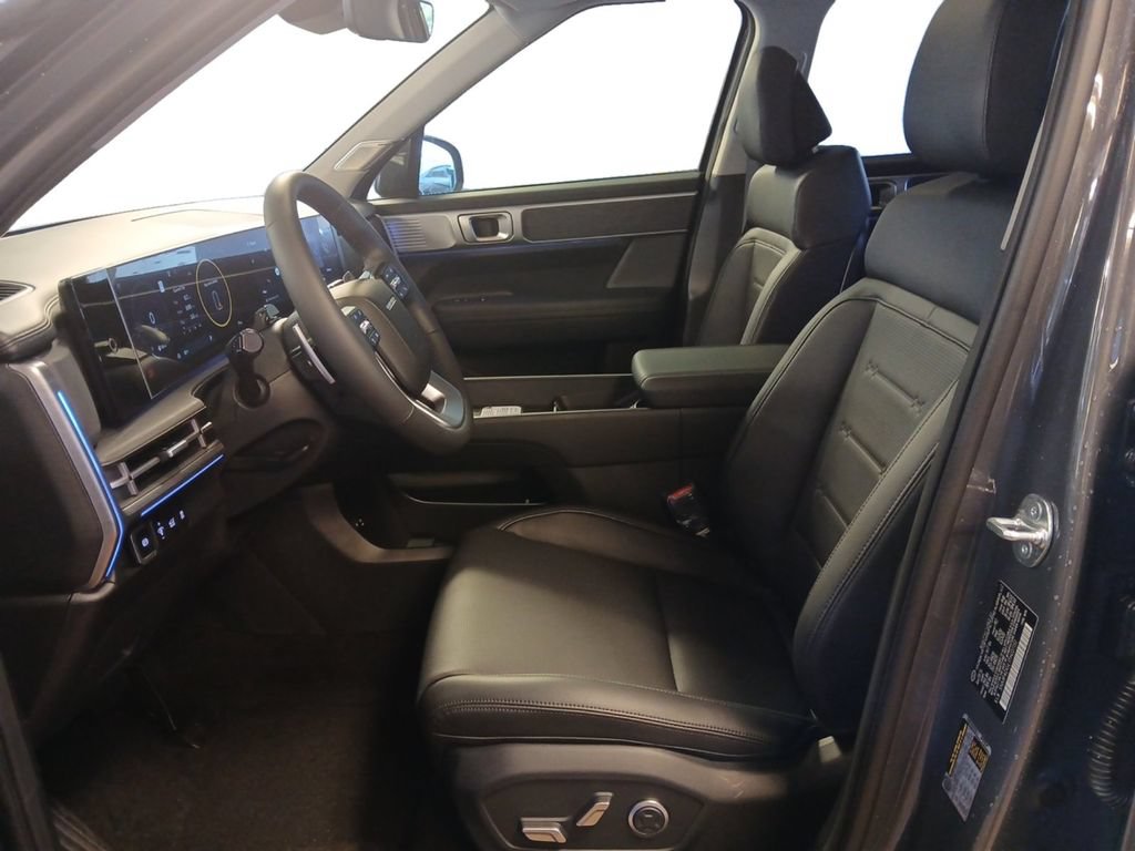 New 2026 Hyundai Santa Fe Limited AWD/4WD image 9