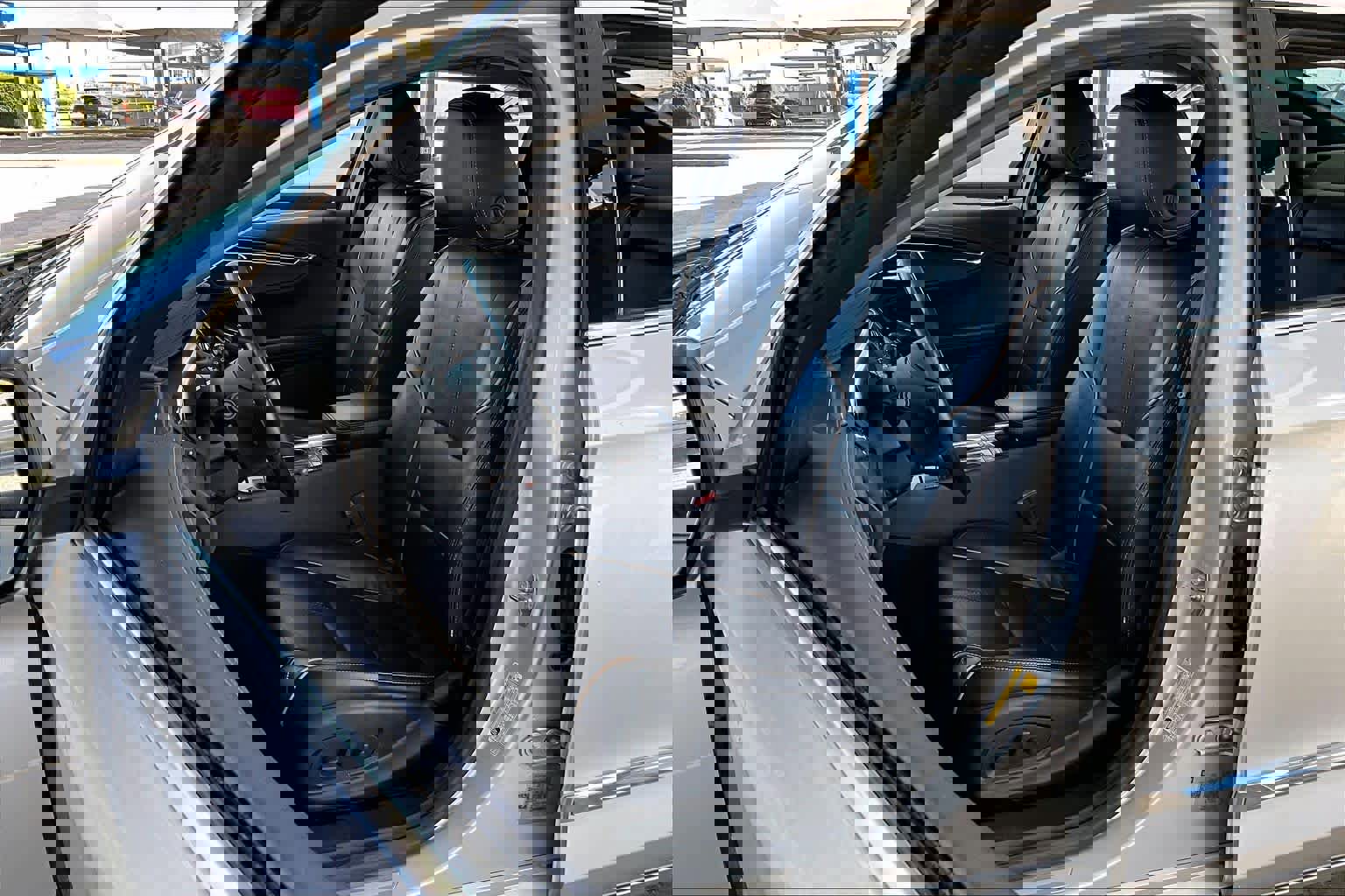 Used 2019 Chevrolet Impala Premier image 7