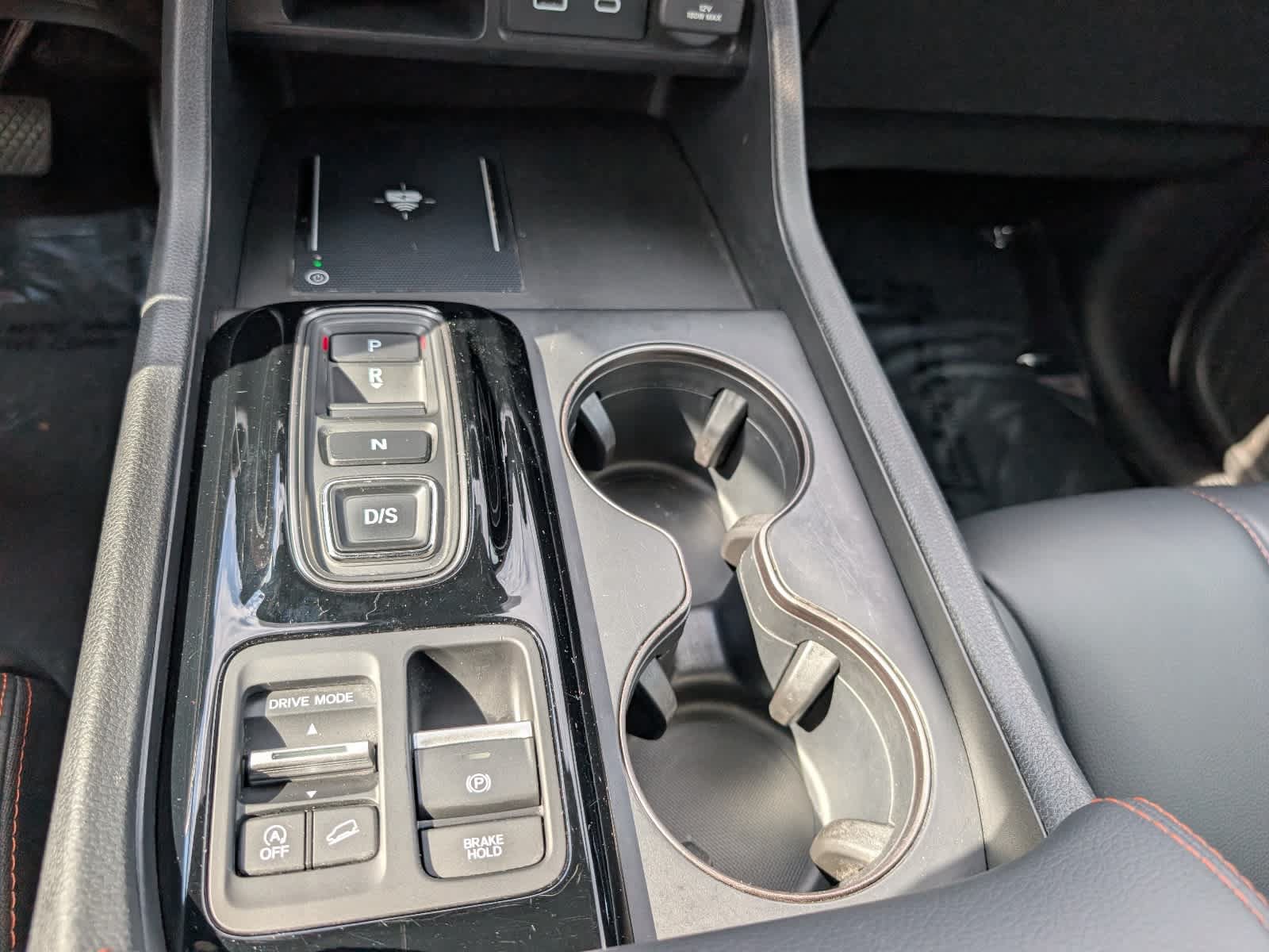 Certified 2025 Honda Pilot TrailSport image 28