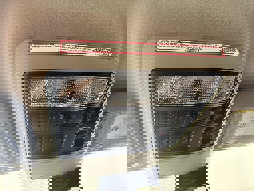 Used 2024 Toyota 4Runner SR5 Premium w/ Moonroof Package image 34