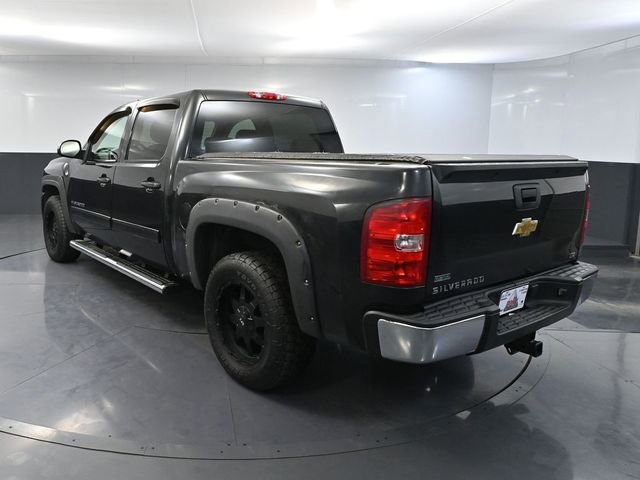 Used 2010 Chevrolet Silverado 1500 LTZ image 7
