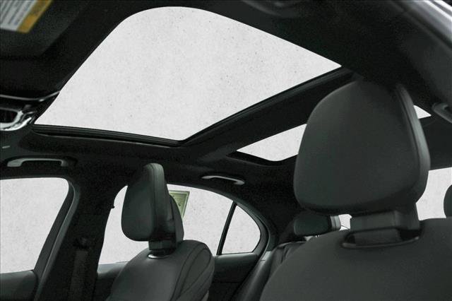 Certified 2026 Mercedes-Benz C 300 4MATIC Sedan image 13