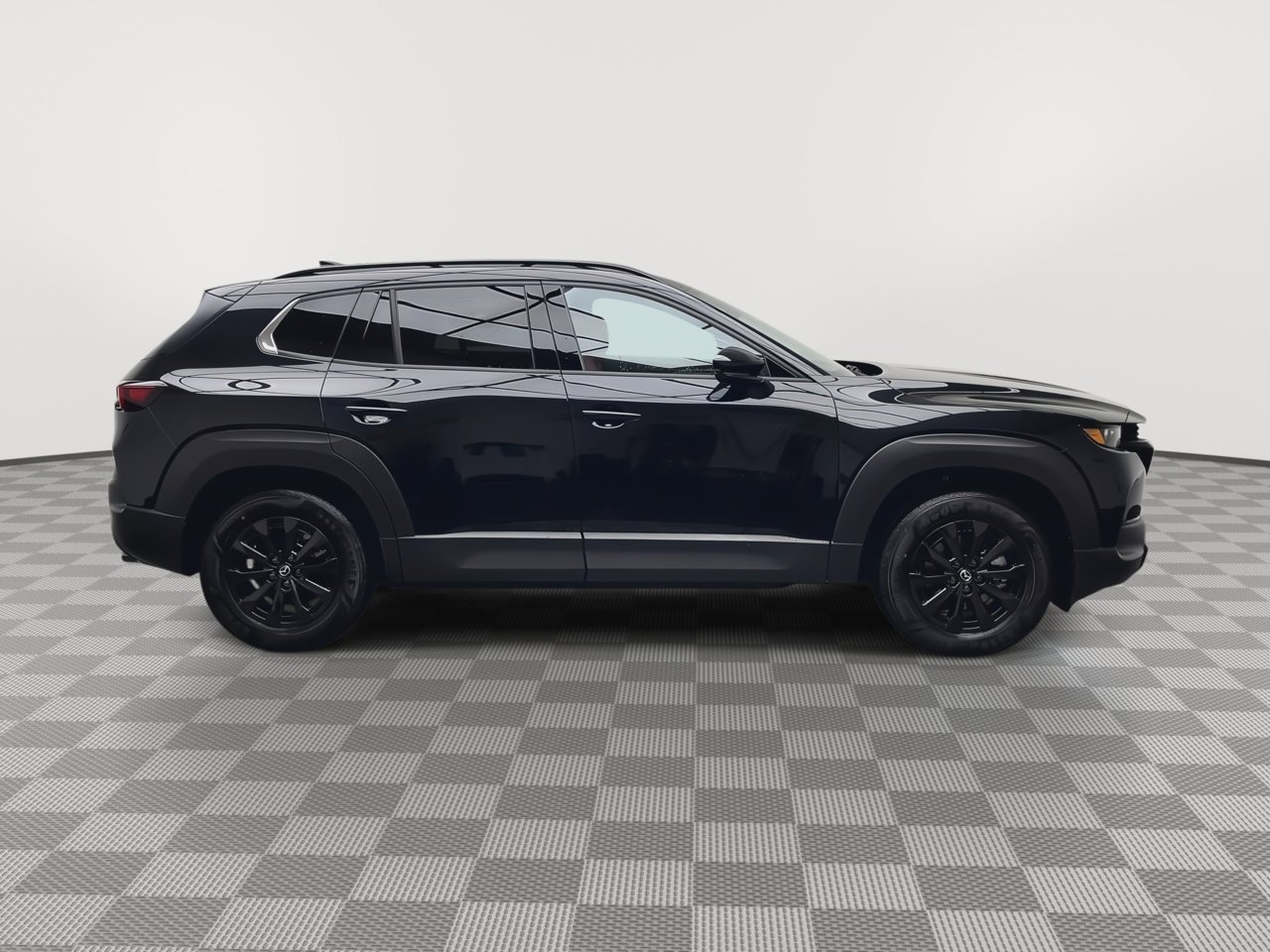 New 2026 MAZDA CX-50 AWD 2.5 Hybrid w/ Cargo Package image 41