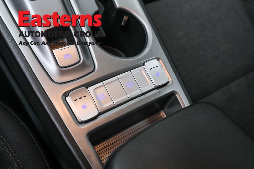 Used 2021 Hyundai Kona SEL image 21