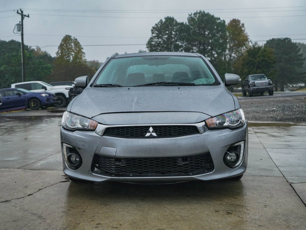 Used 2016 Mitsubishi Lancer ES image 26