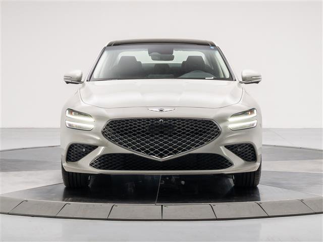 New 2026 Genesis G70 2.5T Prestige image 8