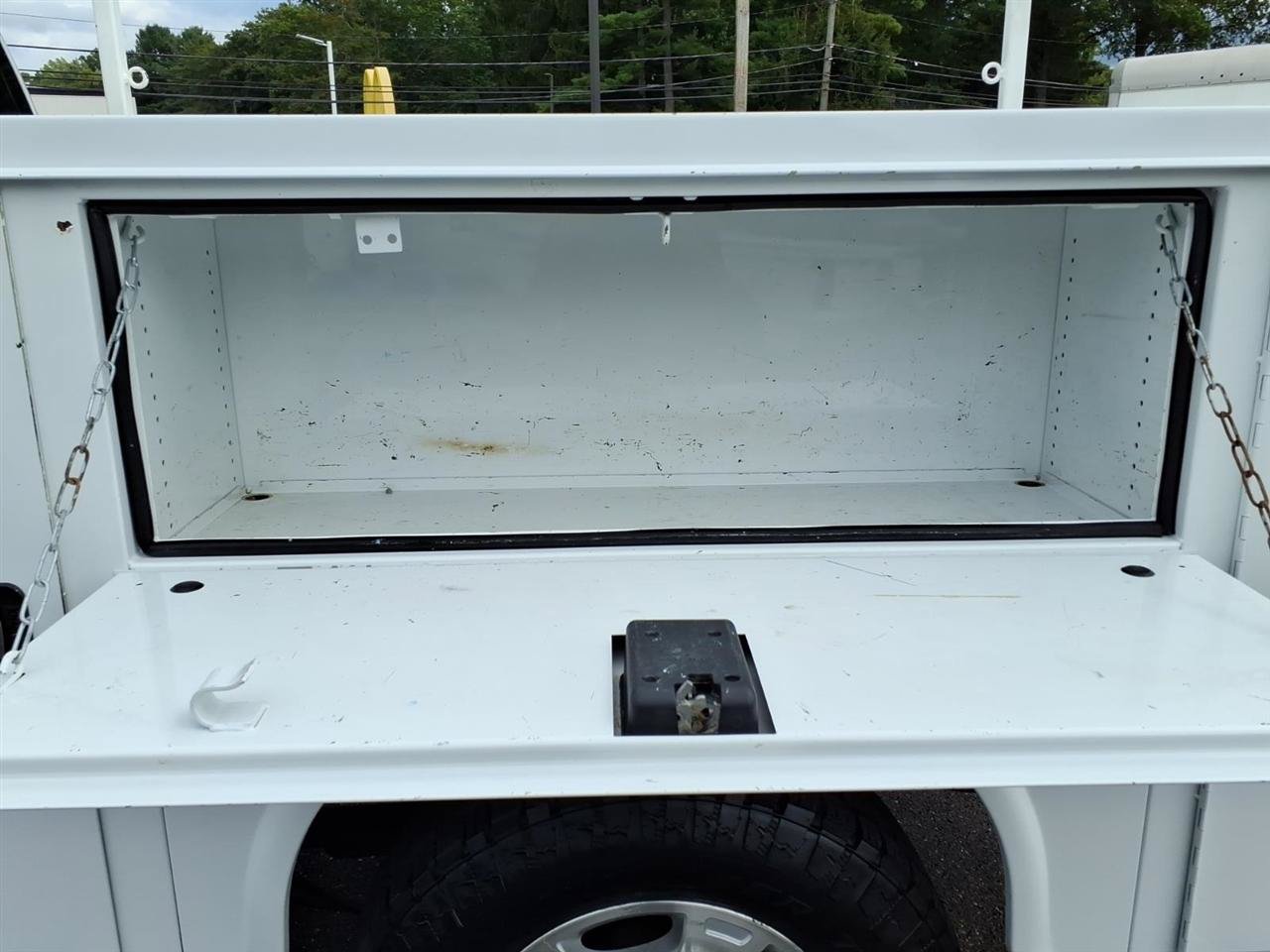 Used 2022 Ford F250 XL w/ Power Equipment Group AWD/4WD image 19