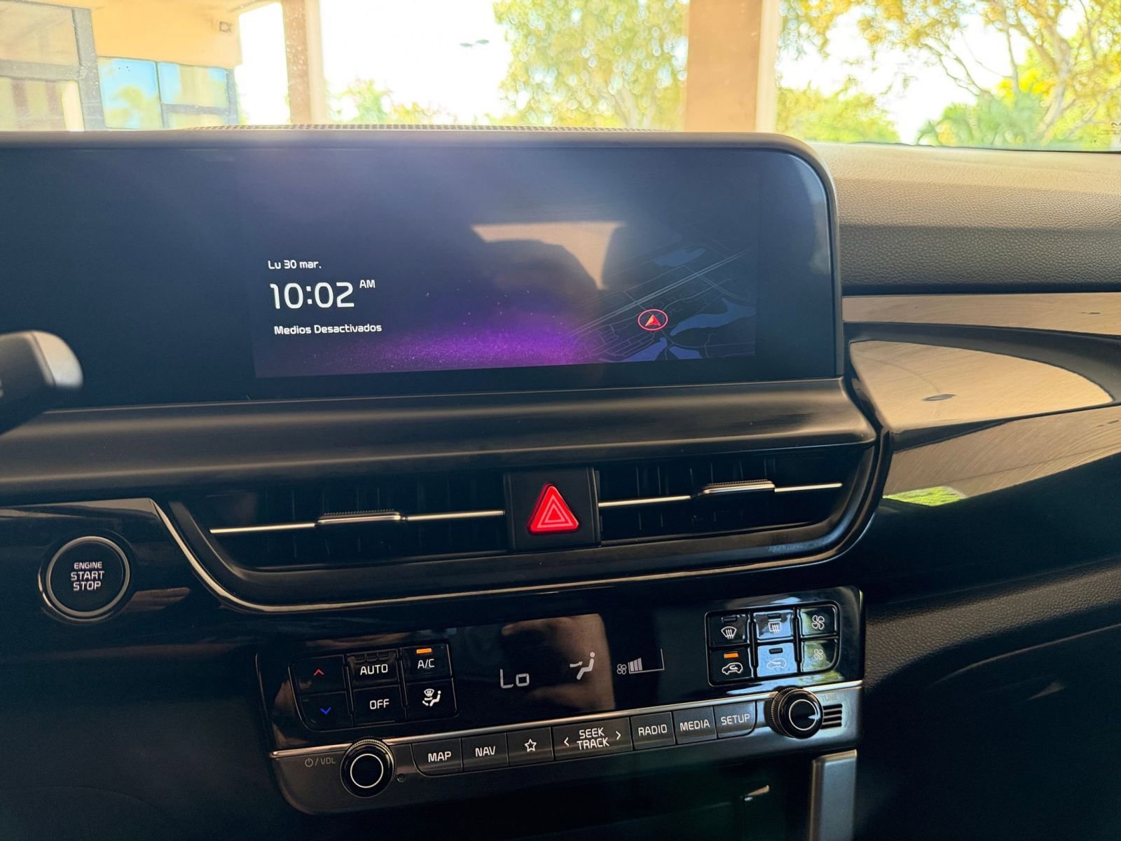 Used 2025 Kia Seltos S FWD image 17