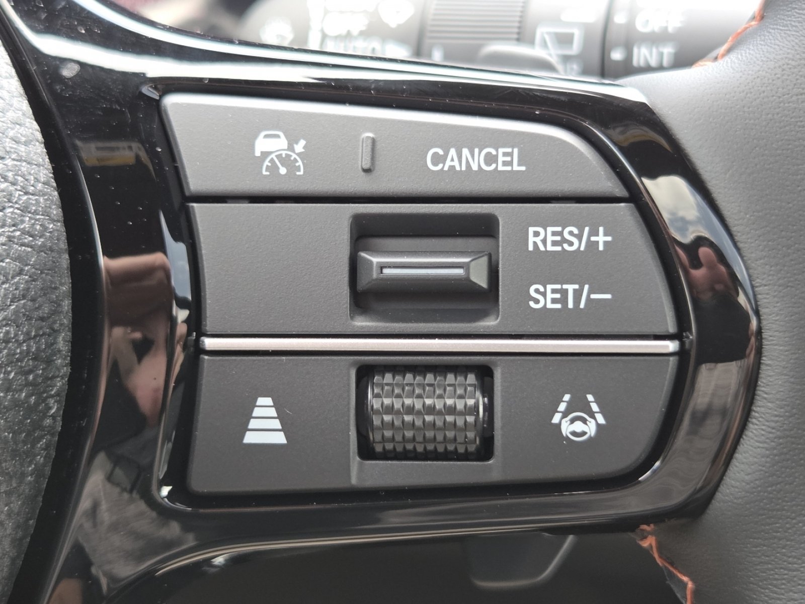 New 2026 Honda Passport TrailSport Elite image 11