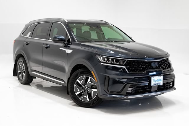 Used 2021 Kia Sorento EX FWD image 6