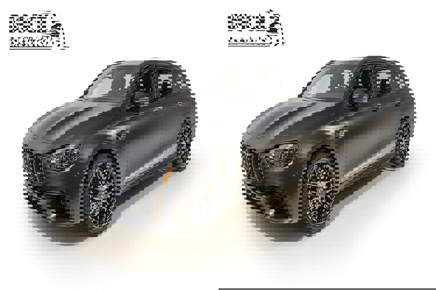 Used 2023 Mercedes-Benz E 63 AMG S