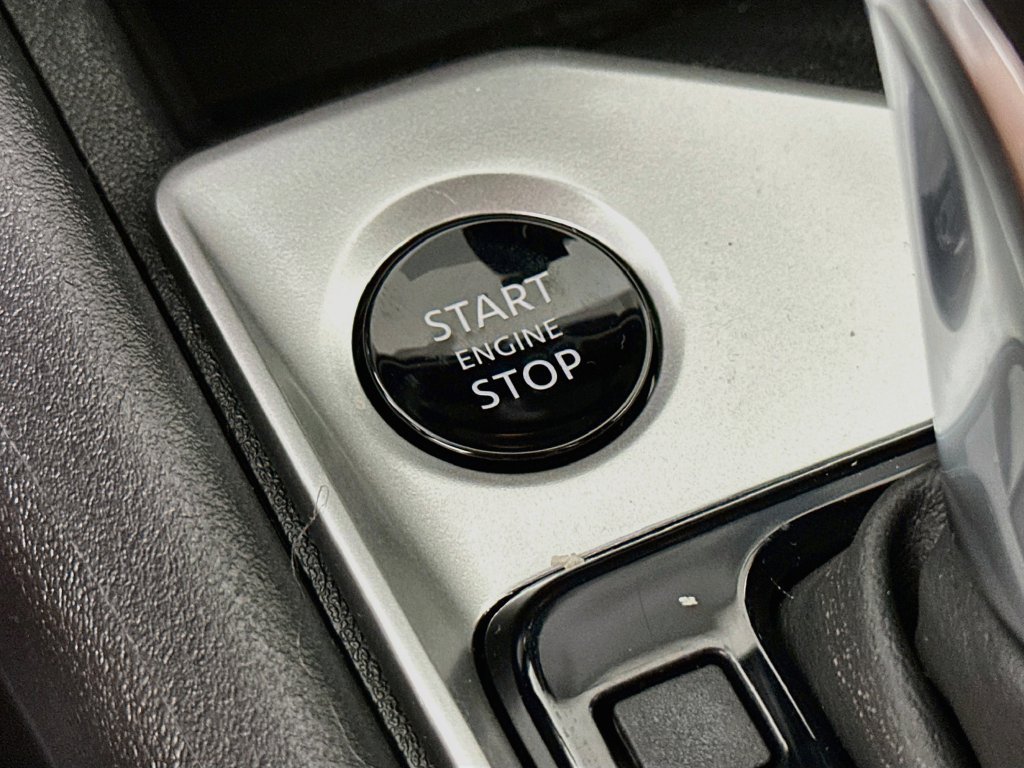 New 2026 Nissan Altima 2.5 SV AWD/4WD image 19