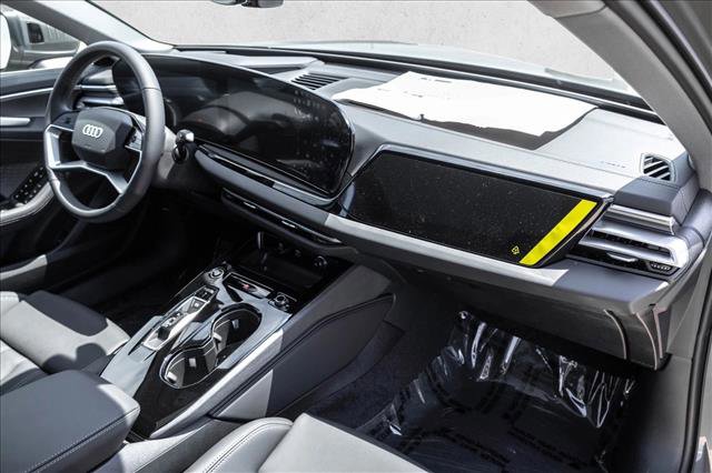 New 2026 Audi A5 2.0T Premium Plus AWD/4WD image 24