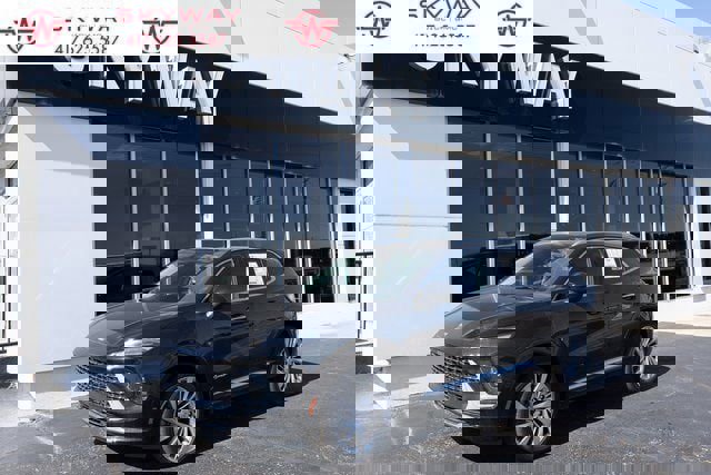 New 2026 Buick Envision Avenir