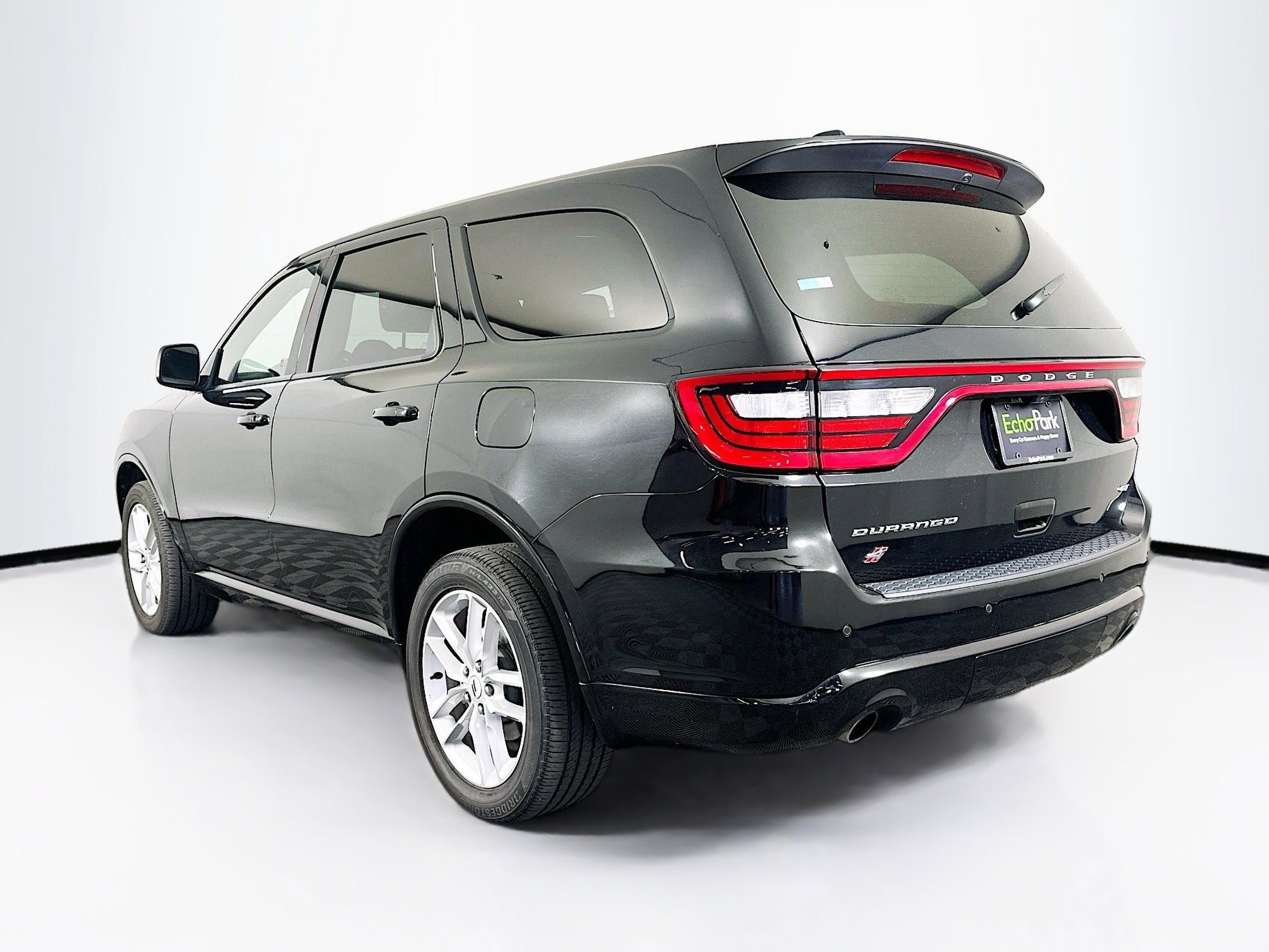 Used 2025 Dodge Durango GT AWD/4WD image 5