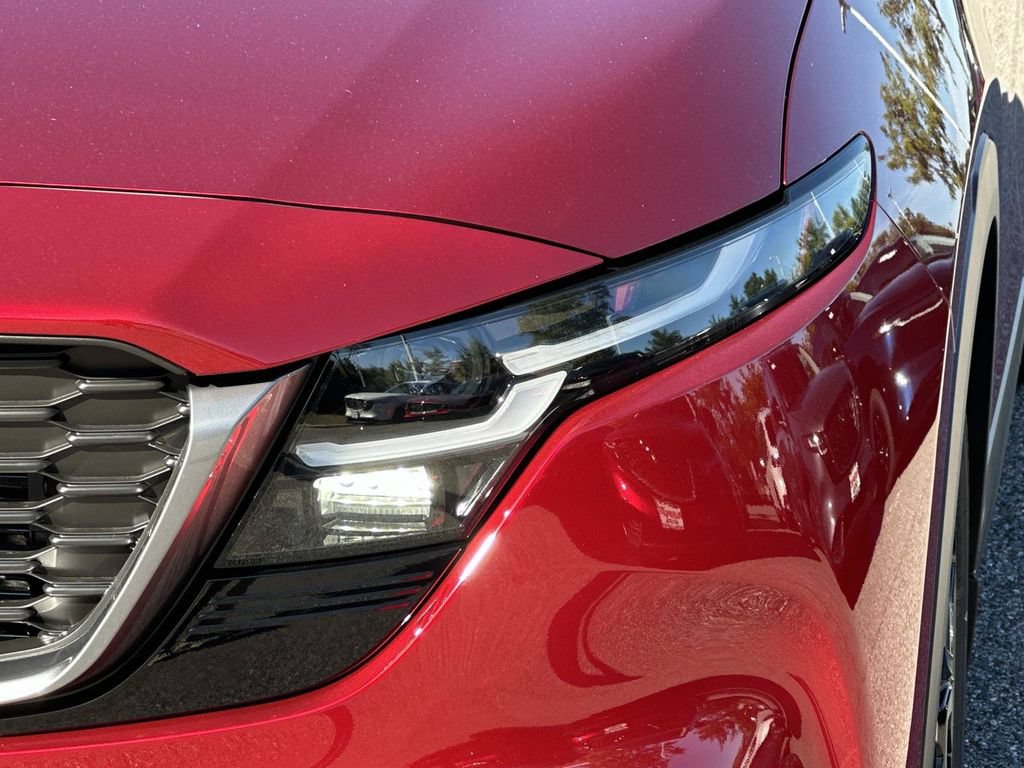 New 2026 MAZDA CX-5 Preferred AWD/4WD image 7