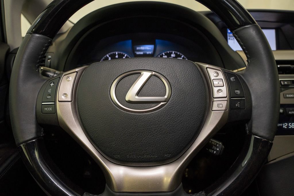 Used 2015 Lexus RX 350 AWD image 20